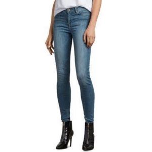 All Saints Grace Jeans